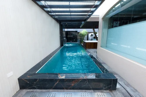 Soluciones para Piscinas en Ambato