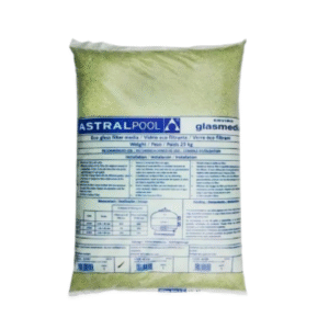 57013 VIDRIO FILTRANTE NO 3 DE 3 7 MM 25 KG ASTRAL POOL