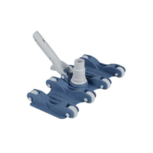 ASPIRADORA 8 RUEDAS FLEXIBLE ASTRAL POOL