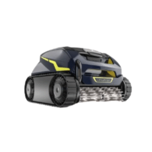 ASPIRADORA ROBOT MOD.RF 5400 IQ