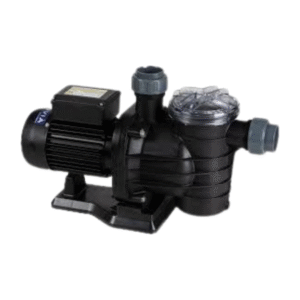 BOMBA 1 0 HP 220V IP55 FLUVIA BR