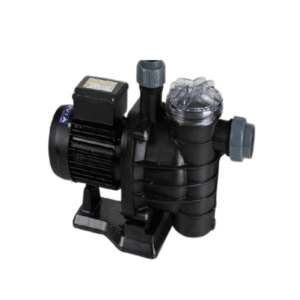 BOMBA 1 25 HP 220V IP55 FLUVIA BR