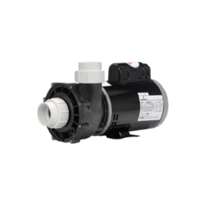 BOMBA 2HP 115V 60HZ 2VEL GECKO ALLIANCE