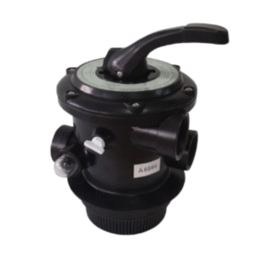 CABEZAL PARA FILTRO 6 1.5 27 Y 30 SAFIRUS