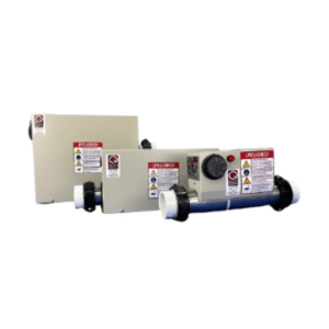 CALENTADOR PARA HIDROMASAJE 10KW 220V 2PH 47.7 A THERMES