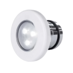 FARO MINI LEDS LUZ BLANCA 4W 12V SPA 2 ASTRAL POOL