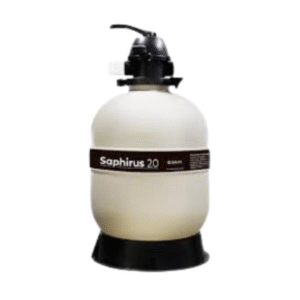 FILTRO BR BEIGE 20 SAPHIRUS BRAZIL