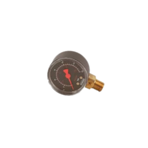 REPUESTO MANOMETRO DE PRESION CARTUCHO CS CJ JANDY