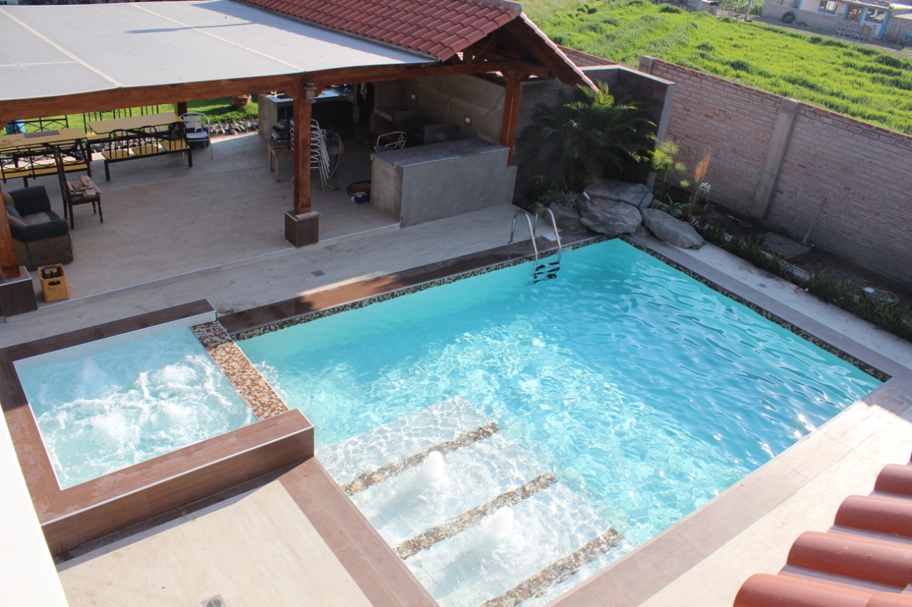 Equipo Aqua Proyectos